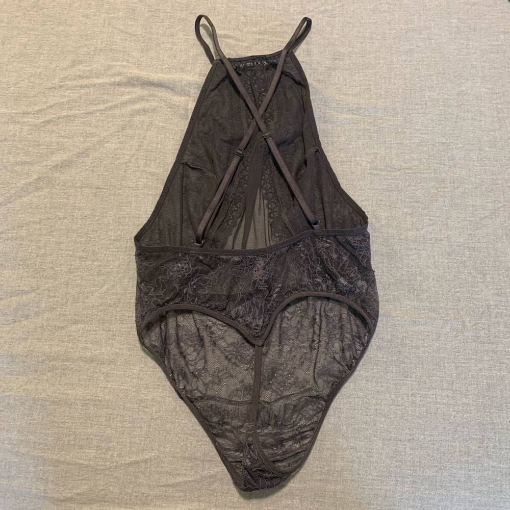 Victoria’s Secret sexy teddy